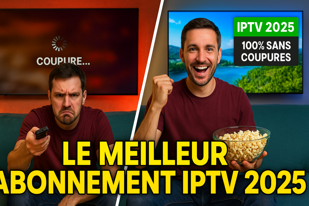 France IPTV