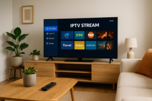 IPTV Stream